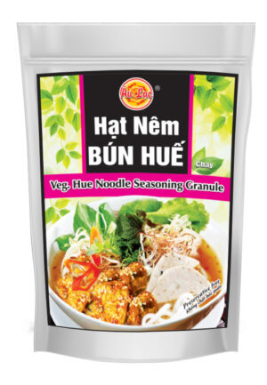 Vegan hue noodle seasoning granule